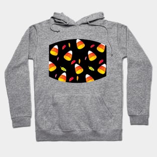 Candy Corn Hoodie